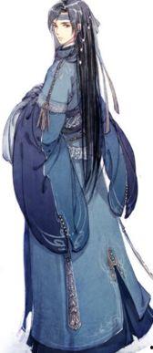 男男古代漫画,穿越时空的浪漫传奇