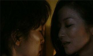 日本大尺度电视剧